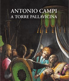 Antonio Campi a Torre Pallavicina